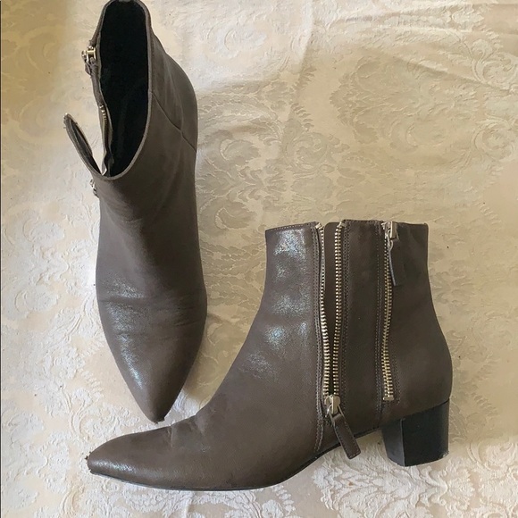 Nine West Shoes - Nine West Ankle Boots